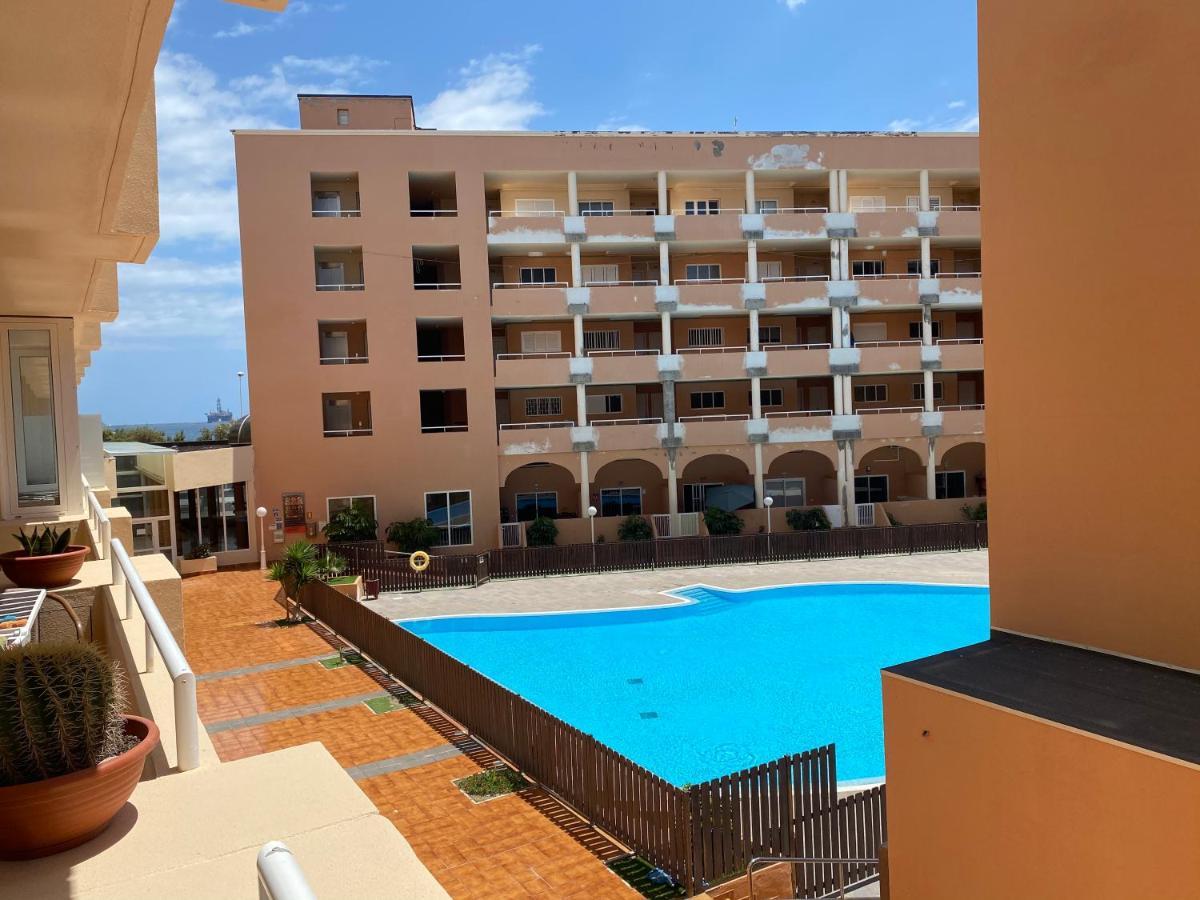 Apartment Marineda El Cabezo El Medano  Exterior photo